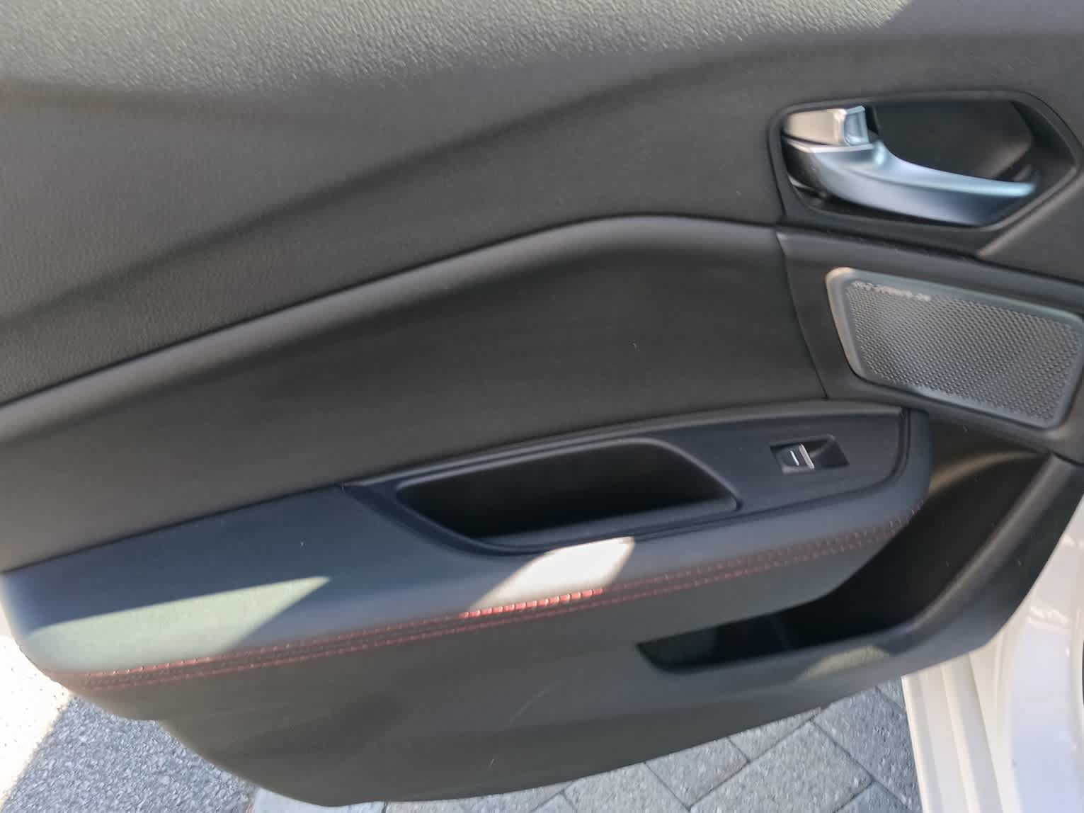 Used 2023 Acura TLX w/ A-SPEC Package AWD/4WD image 14