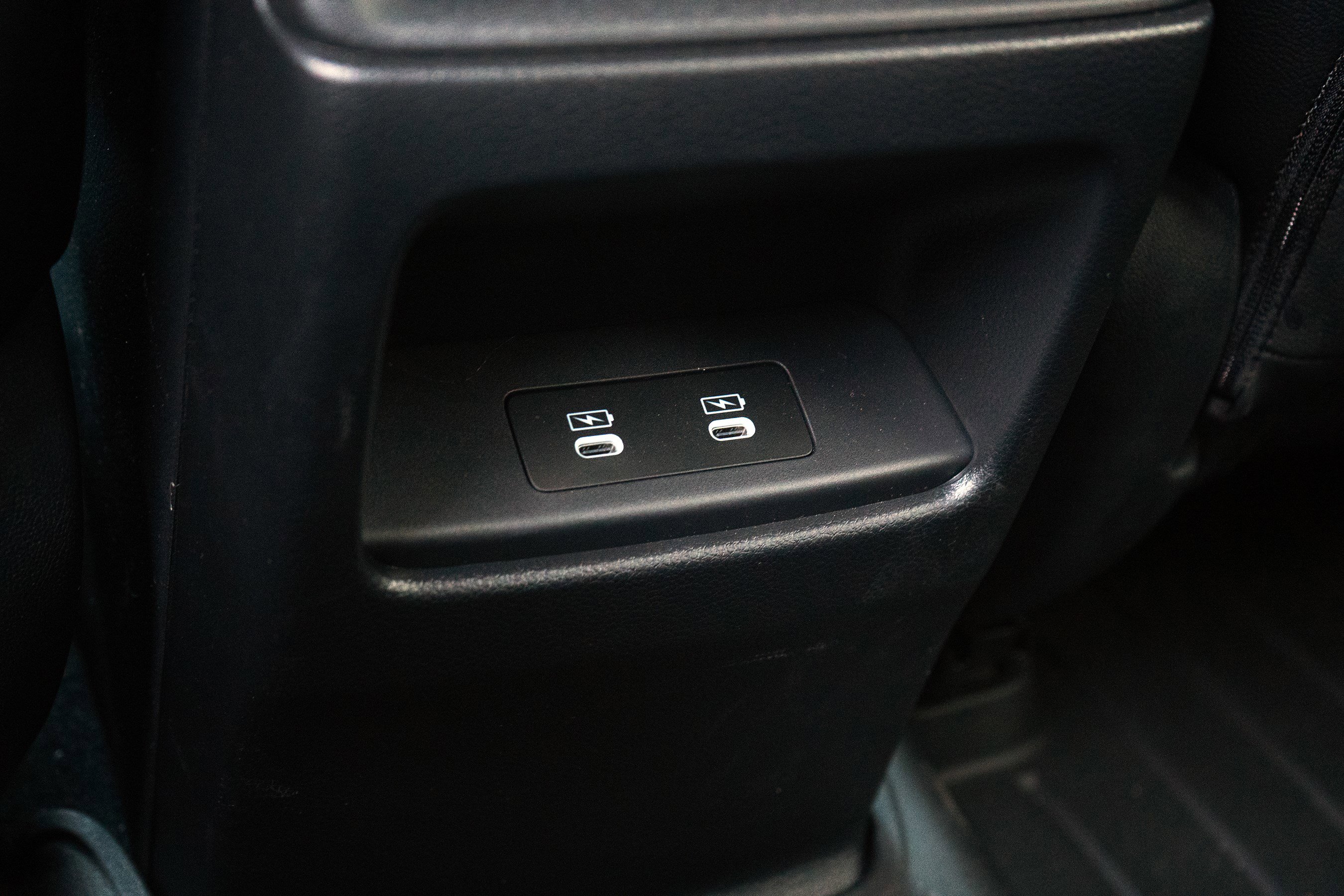 Certified 2026 Honda CR-V Sport-L image 46