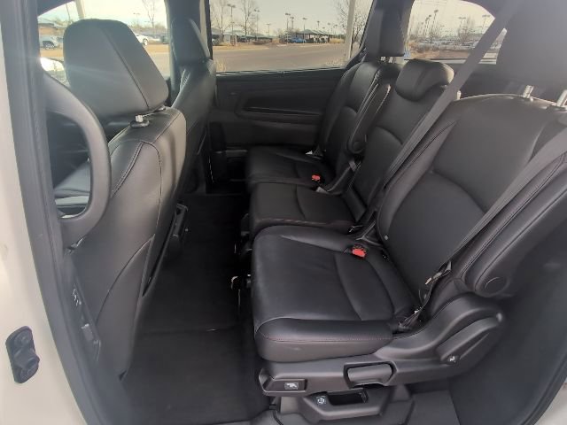 Used 2025 Honda Odyssey Sport-L image 26