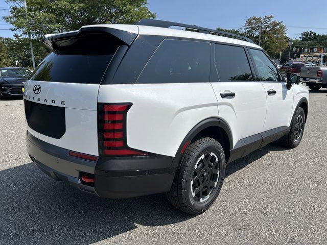 New 2026 Hyundai Palisade XRT Pro image 34