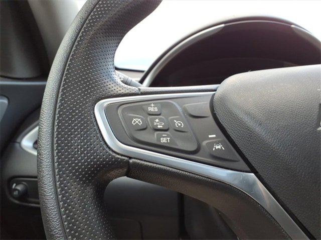 Used 2023 Chevrolet Malibu LT image 15