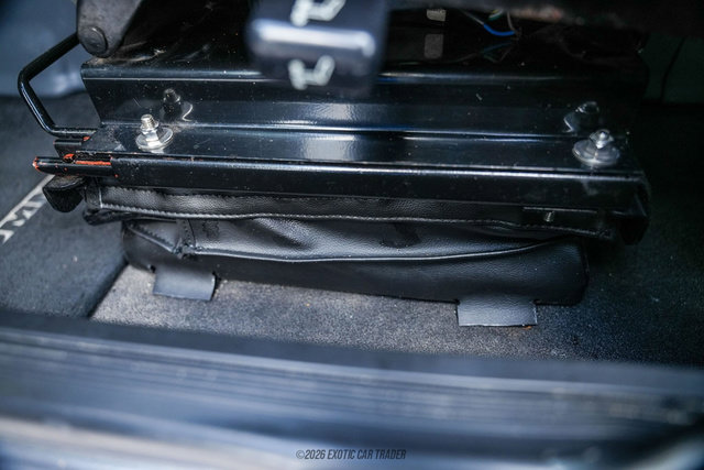 Used 2003 HUMMER H1 4-Door Open Top image 32