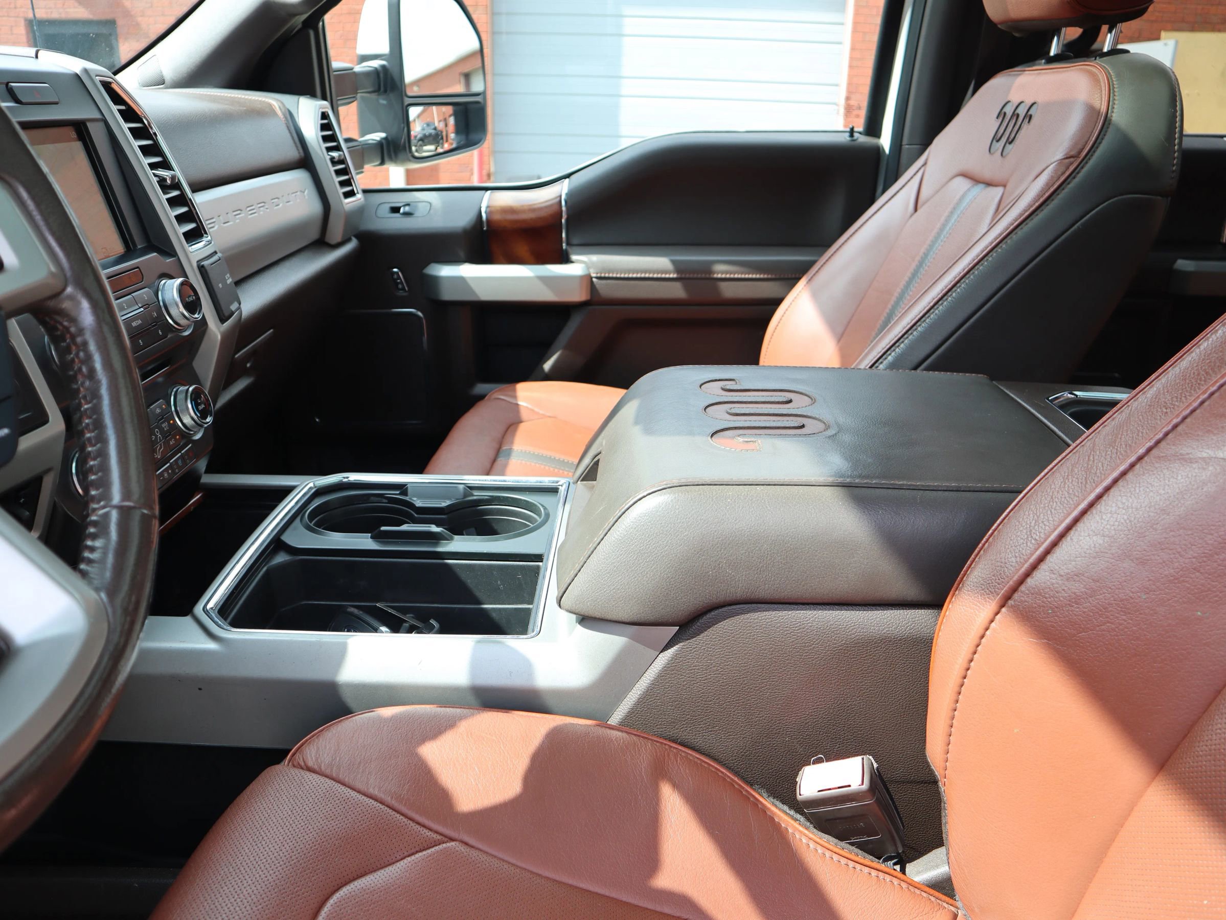 Used 2018 Ford F250 King Ranch image 26