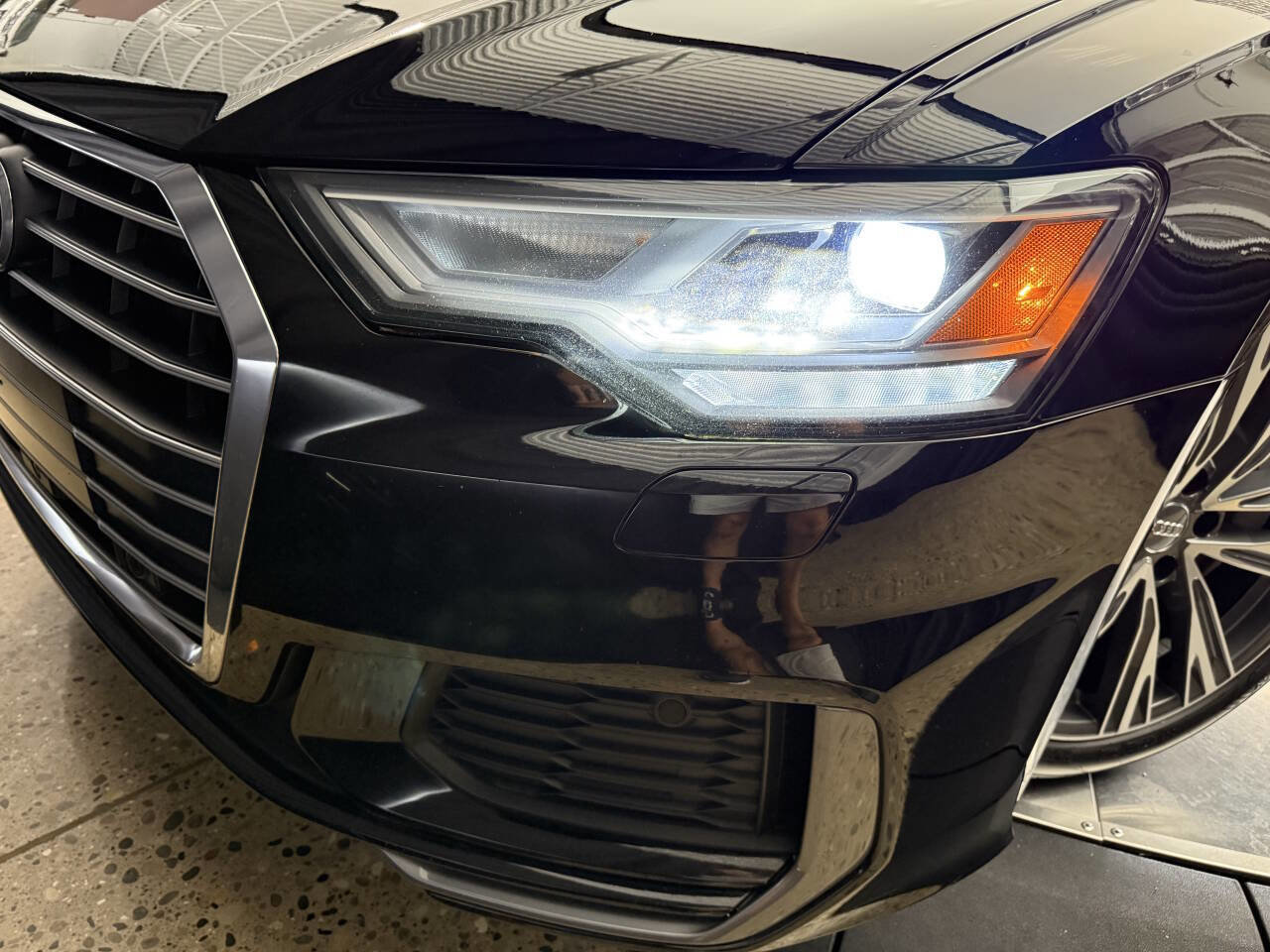 Used 2019 Audi A6 3.0T Premium w/ Convenience Package AWD/4WD image 31