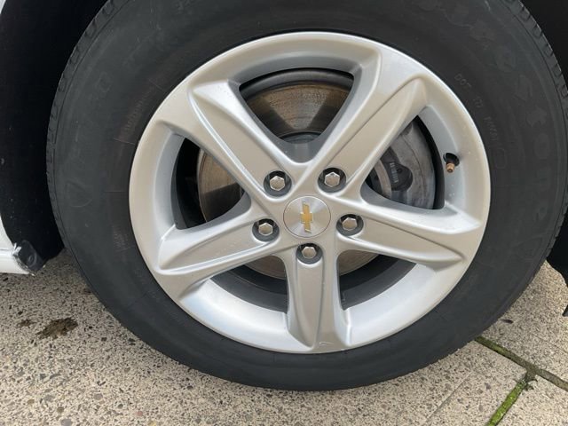 Used 2024 Chevrolet Malibu LT image 13