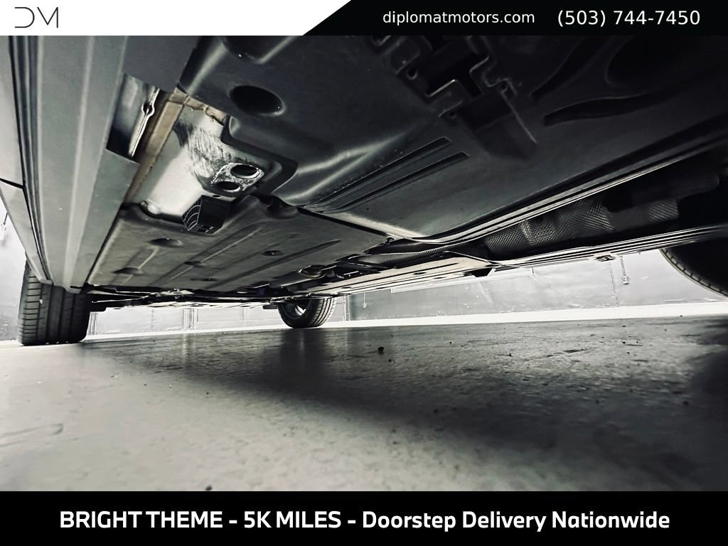 Used 2025 Volvo XC40 B5 Core w/ Protection Package Premier AWD/4WD image 51