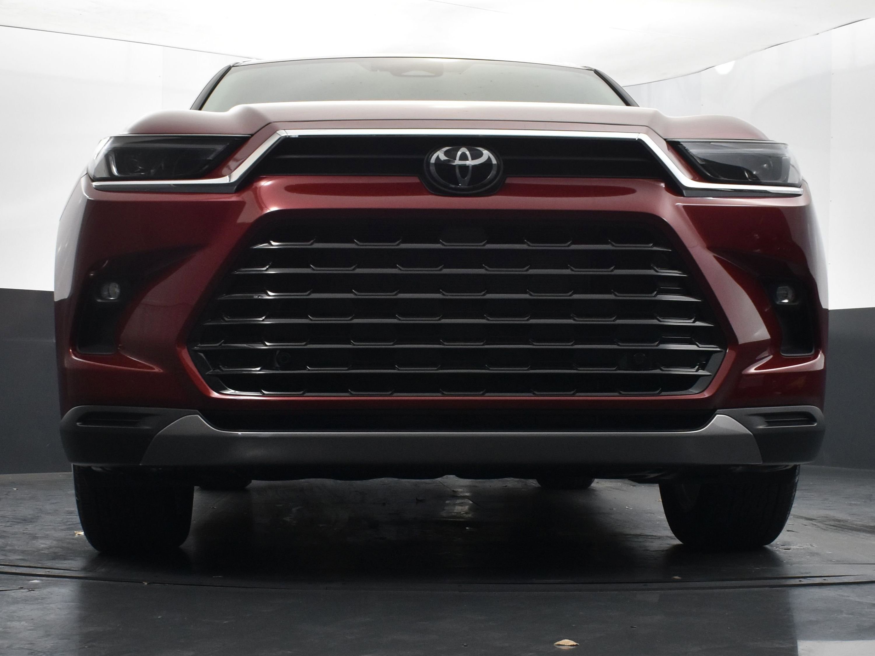 Used 2026 Toyota Grand Highlander Limited image 42