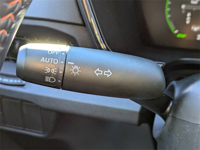 Used 2025 Honda CR-V Sport-L image 28