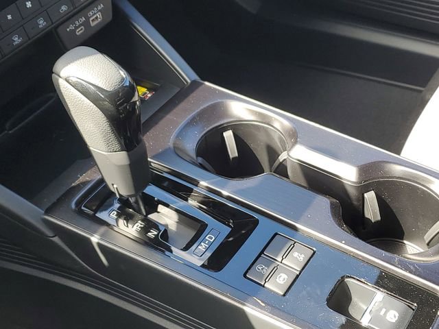 New 2026 Subaru Outback Limited image 34