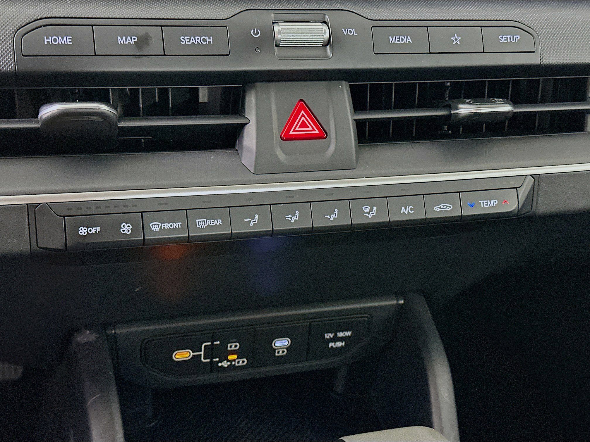 Used 2025 Kia K4 FWD image 24