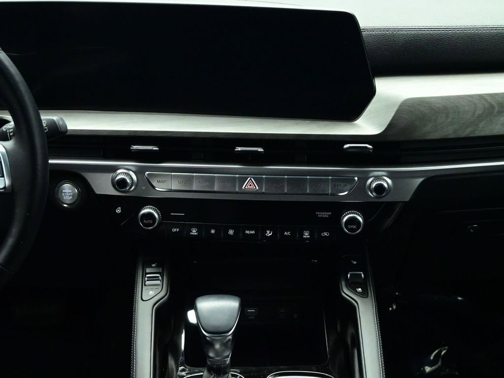 Used 2024 Kia Telluride EX X-Line image 37