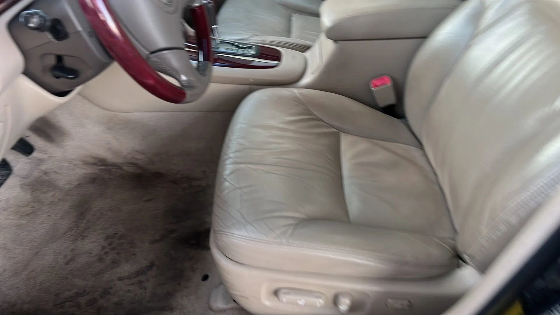 Used 2004 Lexus ES 330 image 40