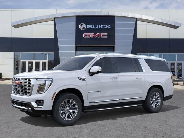 New 2026 GMC Yukon XL Denali image 2