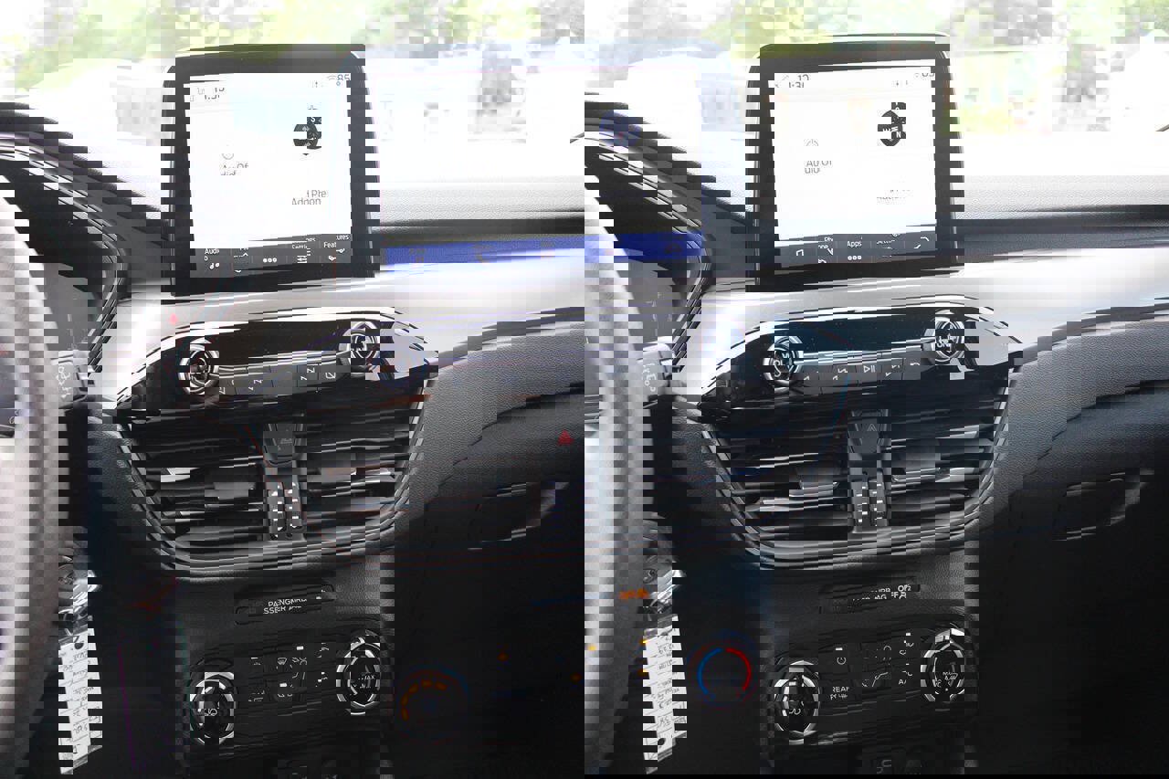 Used 2023 Ford Escape AWD image 14