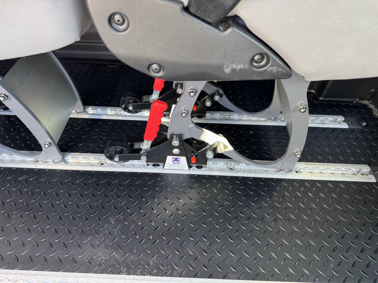 Used 2020 RAM ProMaster 2500 w/ Interior Convenience Group FWD image 8