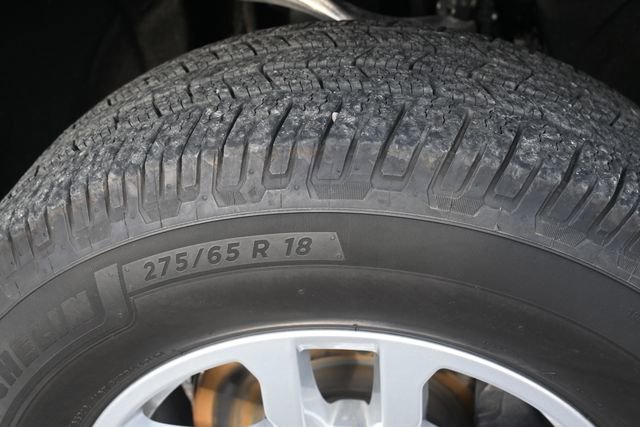 Used 2020 Chevrolet Silverado 1500 RST w/ All-Star Edition image 25