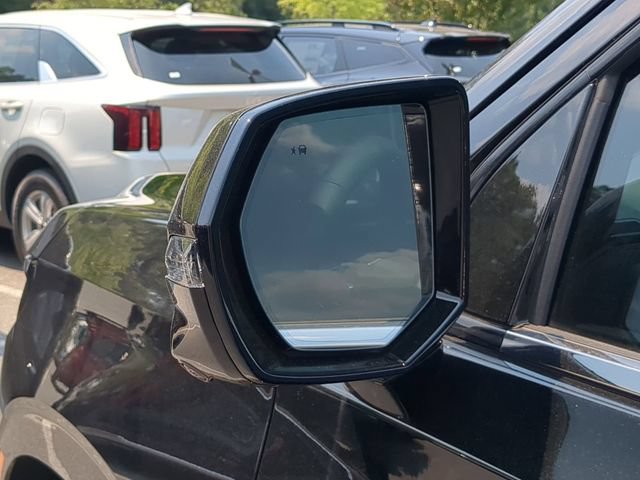 New 2026 Chevrolet Tahoe High Country w/ Sun And Tow Package AWD/4WD image 14