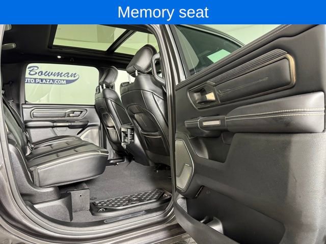 Used 2019 RAM 1500 Limited image 18