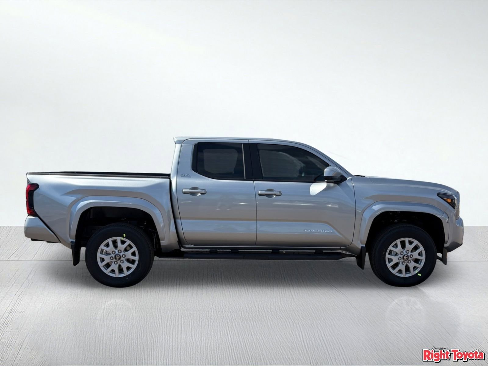 New 2026 Toyota Tacoma SR5 AWD/4WD image 8