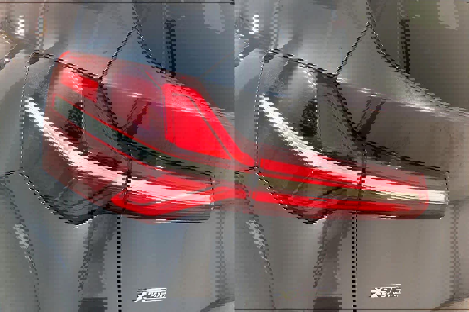 New 2026 BMW X3 xDrive30 w/ Premium Package image 14