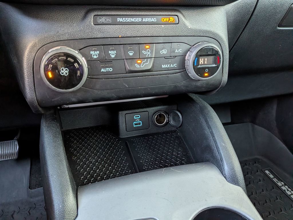 Used 2021 Ford Bronco Sport Big Bend image 23