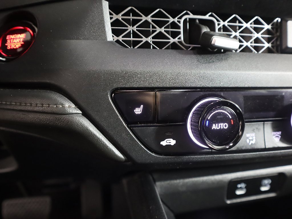 Used 2023 Honda Accord EX image 45