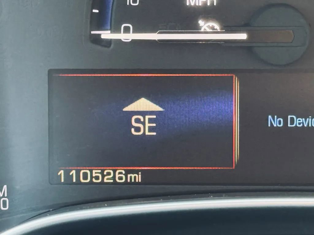 Used 2015 Cadillac SRX Premium image 14