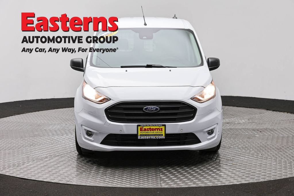 Used 2020 Ford Transit Connect XLT FWD image 2