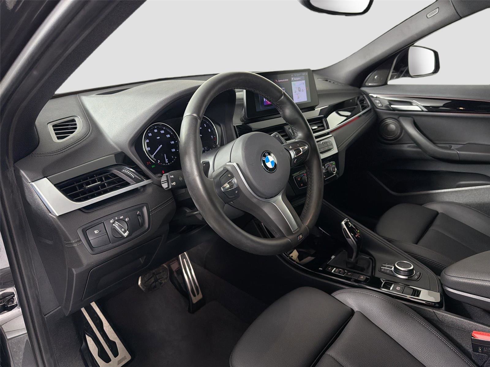 Used 2022 BMW X2 M35i w/ Premium Package AWD/4WD image 9