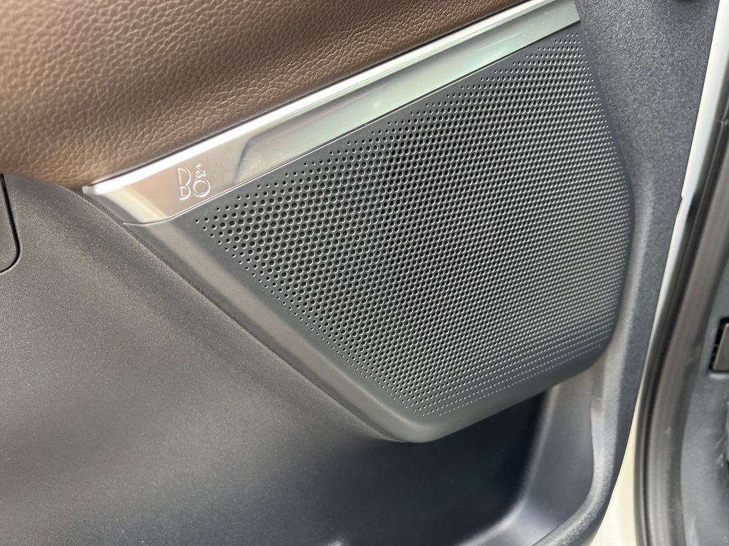 New 2025 Ford Expedition Max King Ranch AWD/4WD image 18