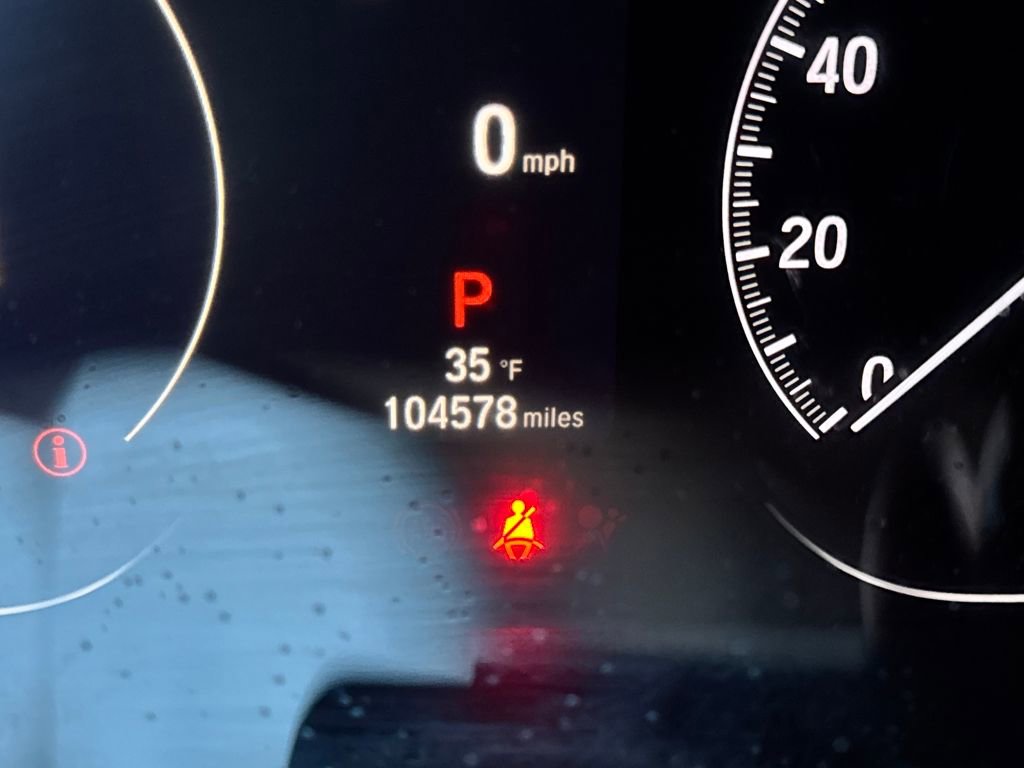 Used 2022 Honda Accord Touring image 24