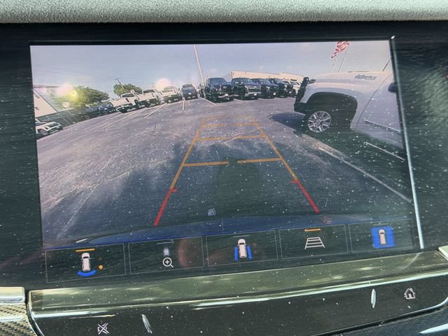Used 2022 Cadillac XT6 Premium Luxury w/ Platinum Package AWD/4WD image 18