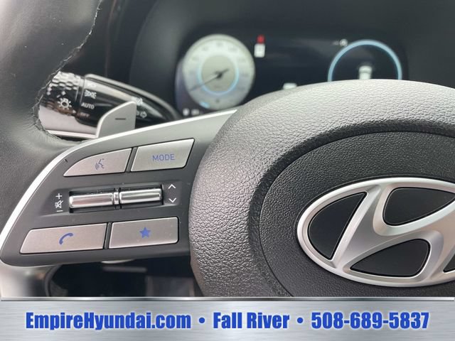 Used 2024 Hyundai Palisade Calligraphy AWD/4WD image 28