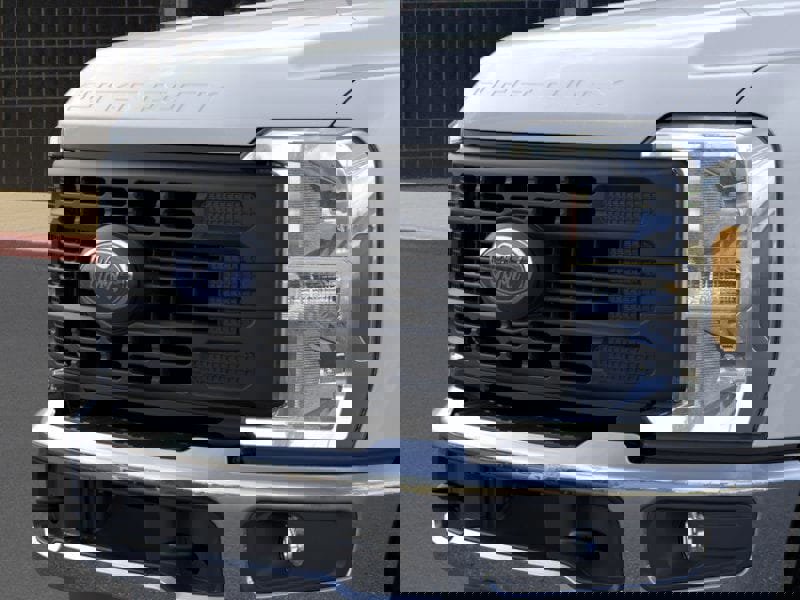 New 2026 Ford F250 XL w/ XL Off-Road Package image 17