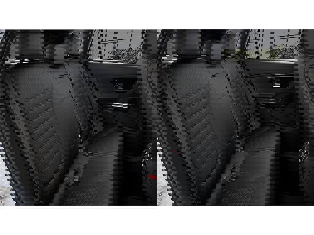 New 2026 Mercedes-Benz GLC 300 4MATIC image 5