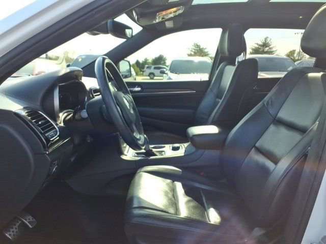 Used 2019 Jeep Grand Cherokee High Altitude image 25