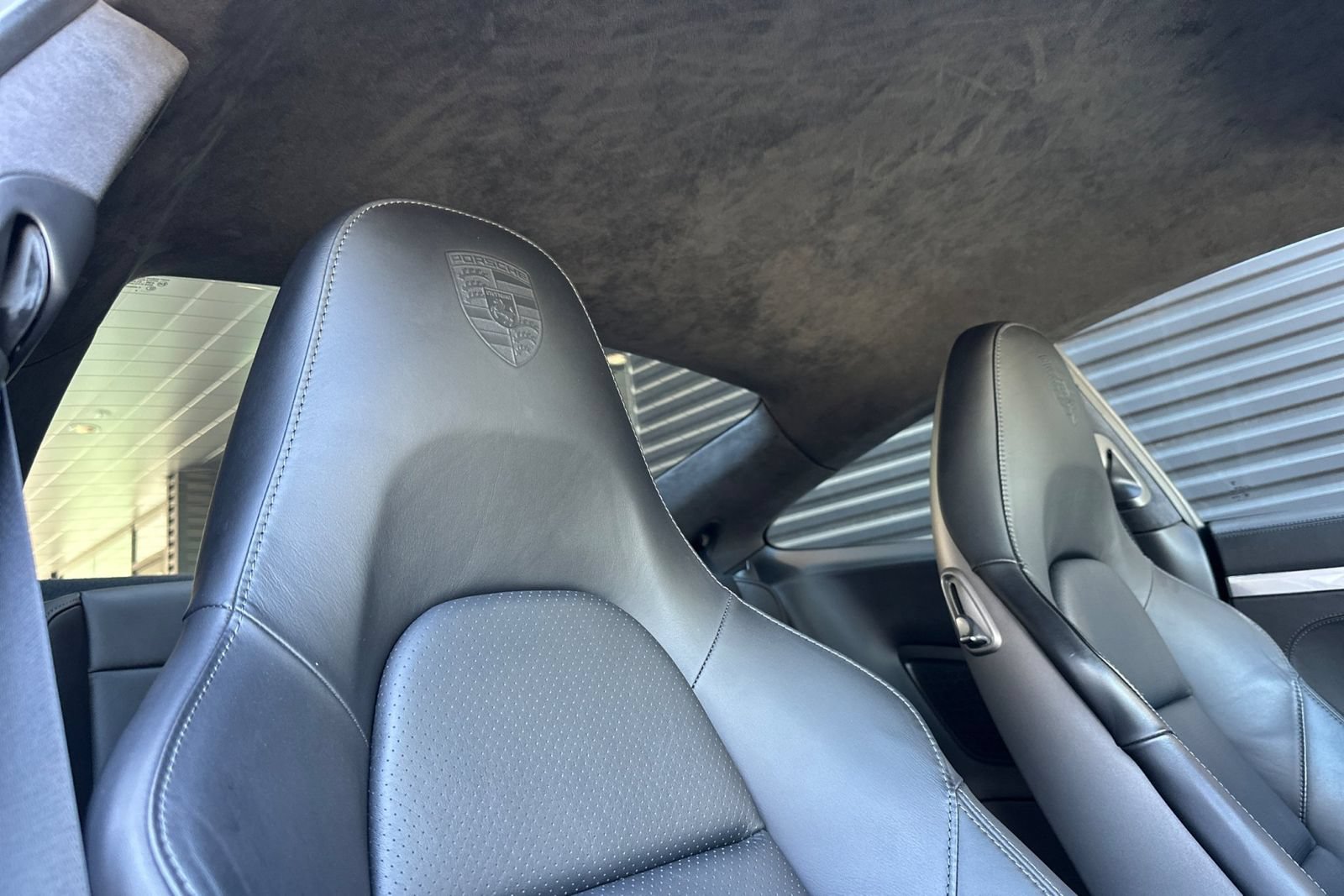 Used 2018 Porsche 911 Carrera S RWD image 18