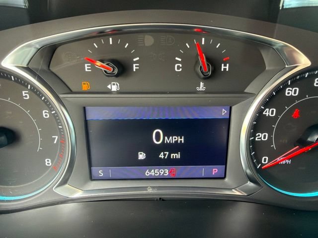 Used 2023 Chevrolet Traverse LT AWD/4WD image 16