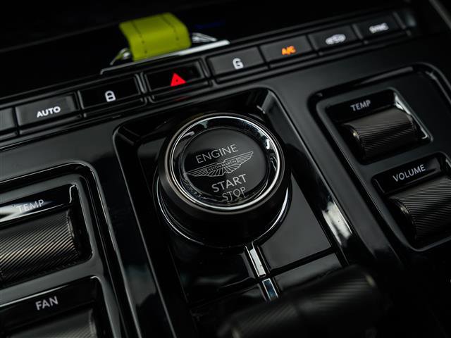 New 2026 Aston Martin DBX S image 30