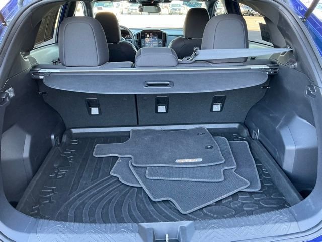 Certified 2024 Subaru Crosstrek 2.5i Sport image 16