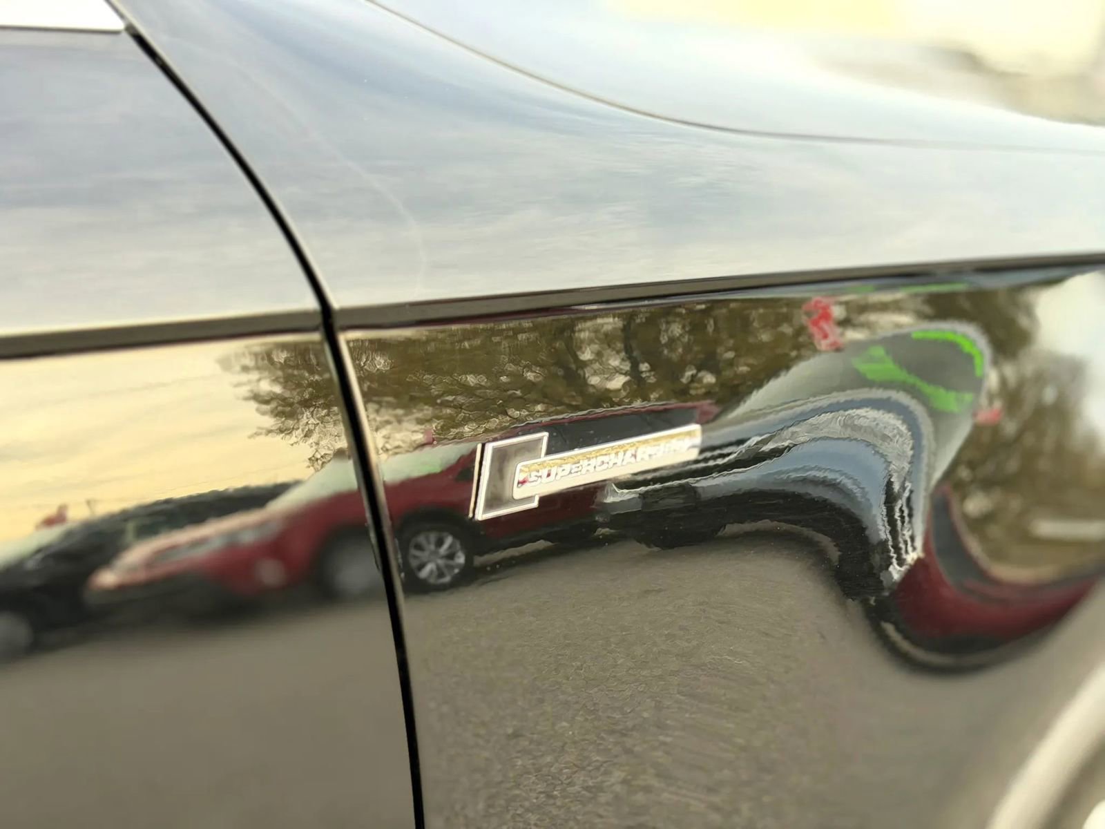 Used 2014 Audi S4 Premium Plus AWD/4WD image 30