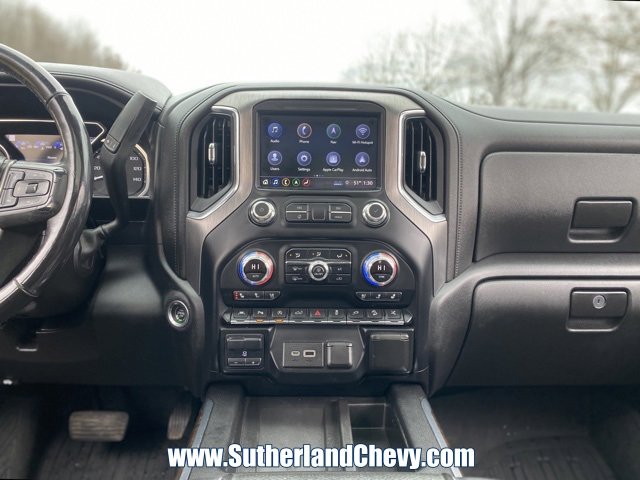Used 2019 GMC Sierra 1500 Denali w/ Denali Ultimate Package image 40