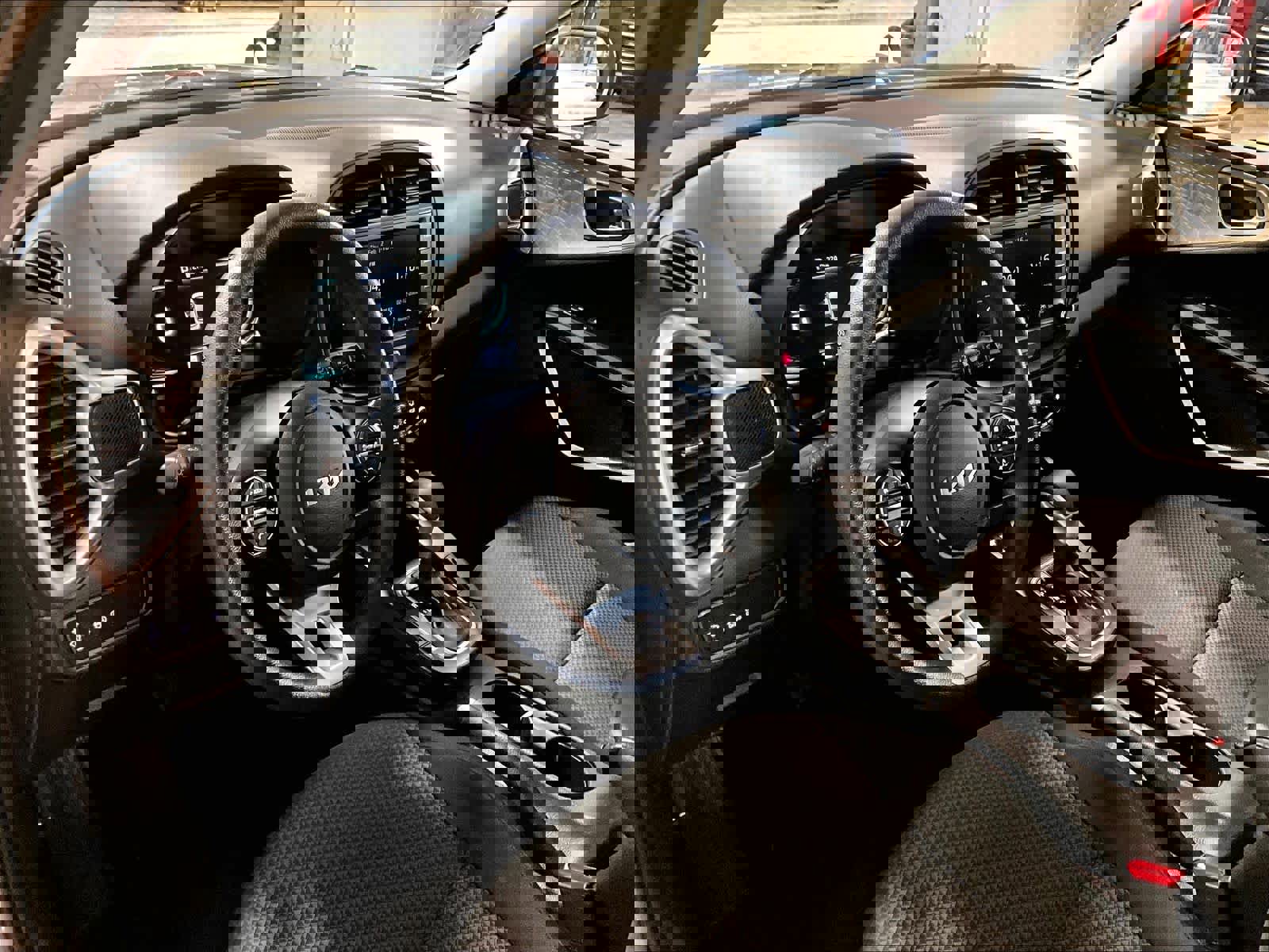 Used 2024 Kia Soul LX w/ Option Group 015 image 8