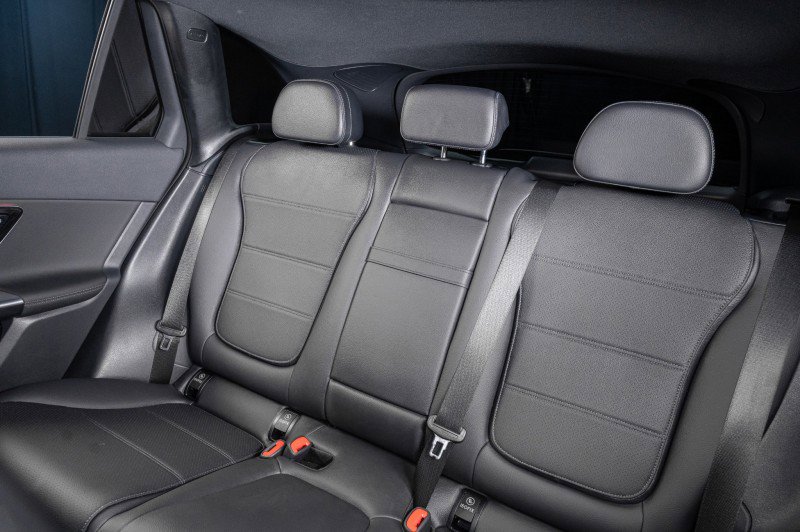 Certified 2026 Mercedes-Benz GLC 300 image 15