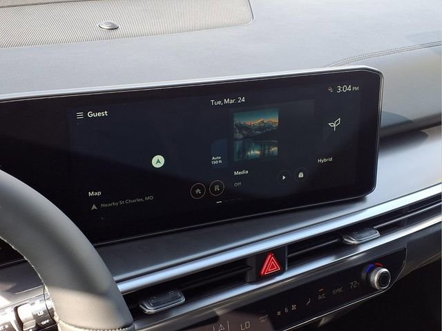 New 2026 Kia Sorento EX image 5