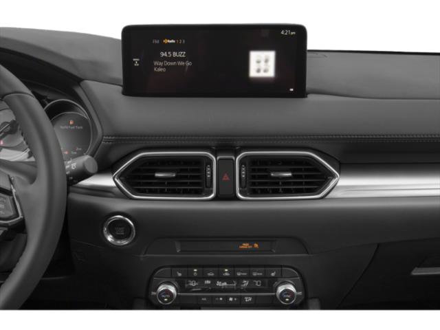 Used 2021 MAZDA CX-5 Touring FWD image 10