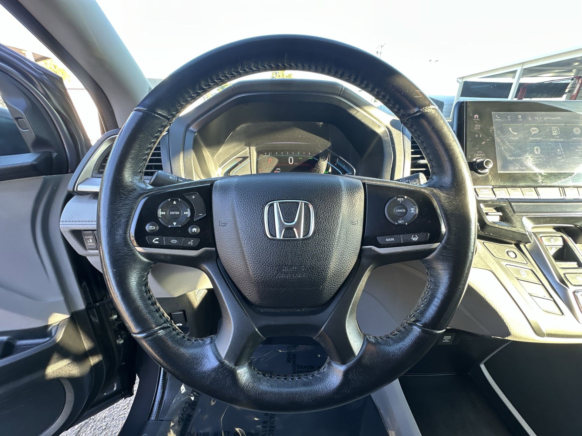 Used 2020 Honda Odyssey EX-L image 11