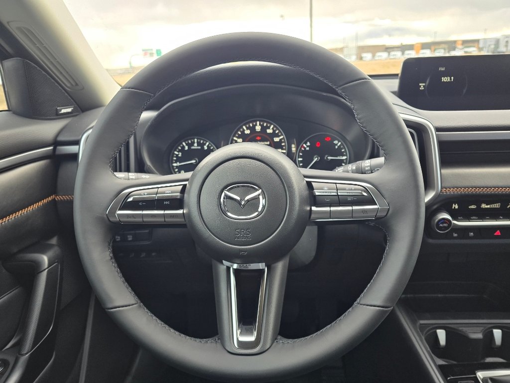 New 2026 MAZDA CX-50 AWD 2.5 S w/ Accent Package image 26