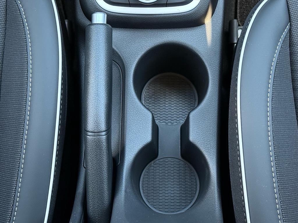New 2026 Hyundai Venue SEL FWD image 24