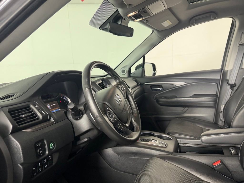 Used 2022 Honda Ridgeline RTL-E image 22